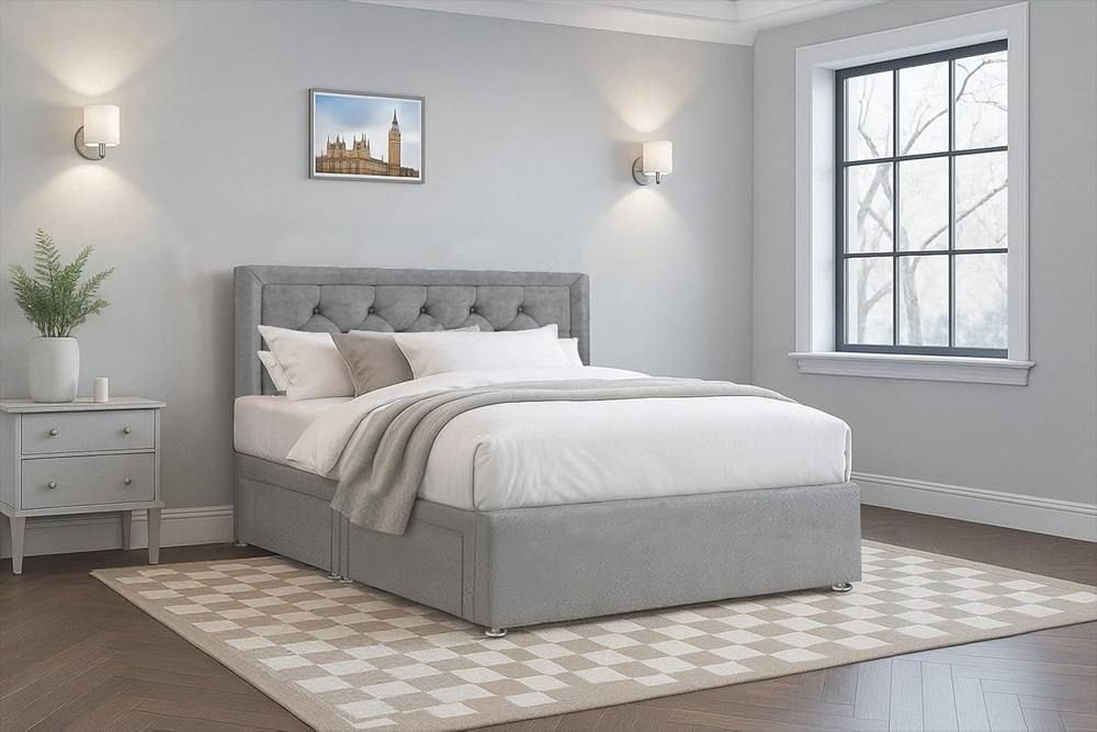 Premium Slaapkamer Styling Pakket